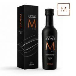 Aceite de Oliva Extra Virgen Icono By More 250 ml - M by More | Apishop