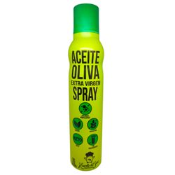 Aceite de Oliva Huerto del Sur Extra Virgen Spray 200 ml - Huerto del sur | Apishop