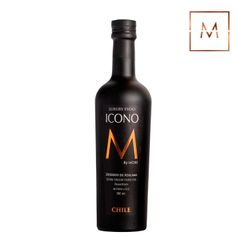 Aceite de Oliva Icono By More Extra Virgen 500 ml - M by More | Apishop