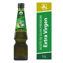 Aceite de Oliva Kardámili Clásico Extra Virgen 1 L - Kardámili | Apishop