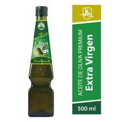 Aceite de Oliva Kardámili Clásico Extra Virgen 500 ml - Kardámili | Apishop