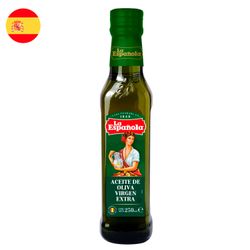 Aceite de Oliva La Española Extra Virgen 250 ml - La Española | Apishop