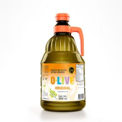 Aceite de Oliva Olive & Co 2 L - Olive & Co. | Apishop
