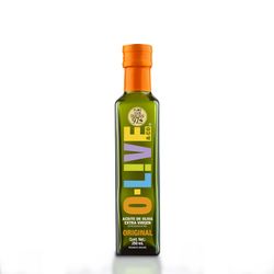 Aceite de Oliva Olive & Co 250 ml - Olive & Co. | Apishop