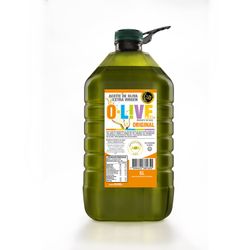Aceite de Oliva Olive & Co 5 L - Olive & Co. | Apishop