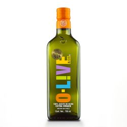 Aceite de Oliva Olive & Co 750 ml - Olive & Co. | Apishop