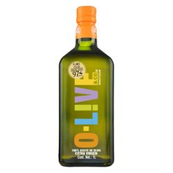 Aceite de Oliva Olive & Co Extra Virgen 1 L - Olive & Co. | Apishop