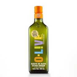 Aceite de Oliva Olive & Co Extra Virgen 500 ml - Olive & Co. | Apishop