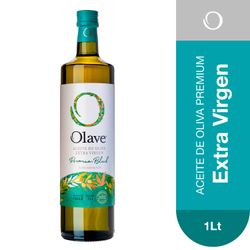 Aceite de Oliva Olave Premium Extra Virgen 1 L - Olave | Apishop