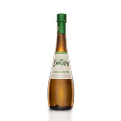 Aceite de Oliva Santiago Orgánico Extra Virgen 500 ml - Santiago | Apishop