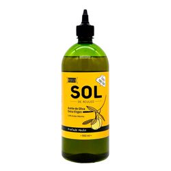 Aceite de Oliva Sol de Aculeo Squeeze 950 ml - Sol de Aculeo | Apishop