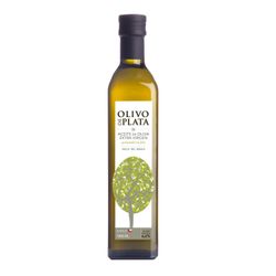 Aceite de Oliva Extra Virgen 1 L - Olivo de Plata | Apishop