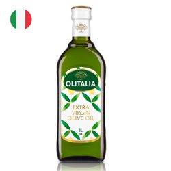 Aceite de Oliva Olitalia Extra Virgen 1 L - Olitalia | Apishop