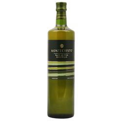 Aceite de Oliva Montecristo Extra Virgen 1 L - Montecristo | Apishop