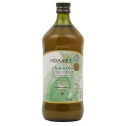 Aceite de Oliva Oro Maule Extra Virgen 1 L - Oro Maule | Apishop