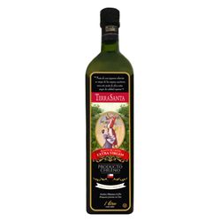Aceite de Oliva Terra Santa Extra Virgen 1L - Terra Santa | Apishop