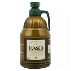 Aceite de Oliva Huasco Extra Virgen 2 L - Huasco | Apishop
