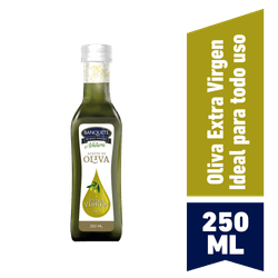 Aceite de Oliva Banquete Extra Virgen 250 ml - Banquete | Apishop