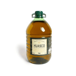 Aceite de Oliva Huasco Extra Virgen 5 L - Huasco | Apishop