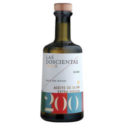 Aceite de Oliva Las Doscientas Extra Virgen 500 ml - Las Doscientas | Apishop