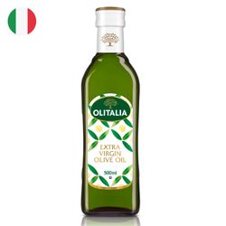 Aceite de Oliva Olitalia Extra Virgen 500 ml - Olitalia | Apishop