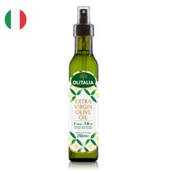 Aceite de Oliva Olitalia Extra Virgen Spray 250 ml - Olitalia | Apishop