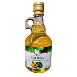 Aceite de Palta Be Organic 500 ml - Beorganics | Apishop
