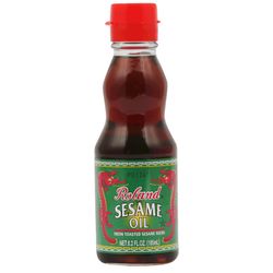 Aceite de Sésamo Roland 185 ml - Roland | Apishop