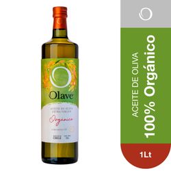 Aceite de Oliva Olave Extra Virgen 1 L - Olave | Apishop