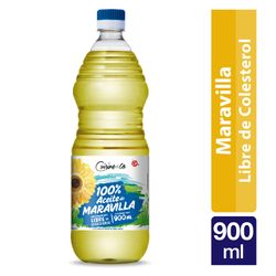 Aceite de Maravilla 900 ml - Cuisine & Co | Apishop