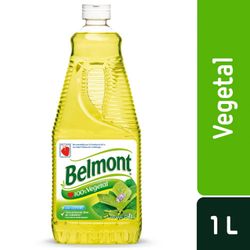 Aceite Vegetal Belmont 1 L - Belmont | Apishop