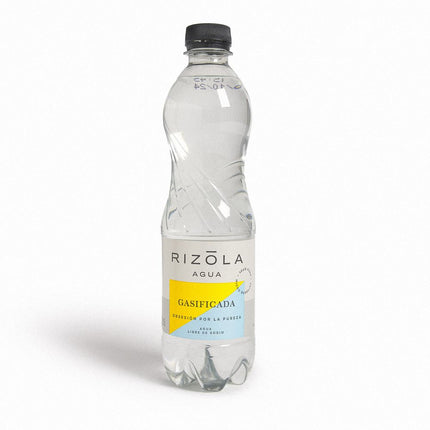 Agua Gasificada 500 cc