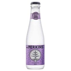 Agua Tónica Mr. Perkins Blossom 200 ml