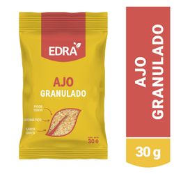 Ajo Granulado Edra 30 g - Edra | Apishop