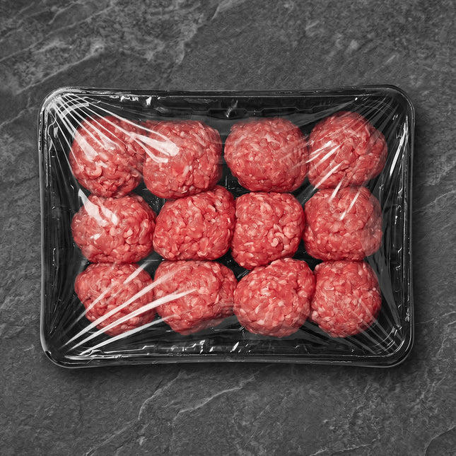 Albóndiga Cuisine & Co 420 g 12 un.
