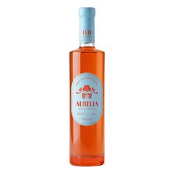 Aperitivo Aurelia Spritz Italiano Sin Alcohol 750 cc