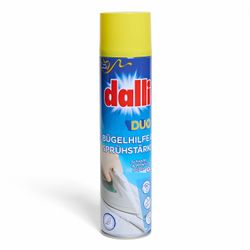 Apresto y Spray Planchado Dalli Duo 400 ml
