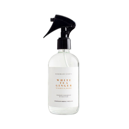 Aromatizante de Auto Havitar White Tea Ginger 250 ml