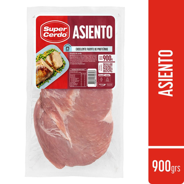 Asiento Cerdo Super Cerdo 900 g