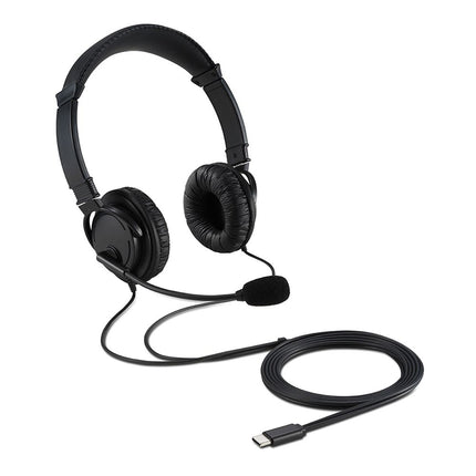 Audífono con Micrófono Hifi Conector USB-C