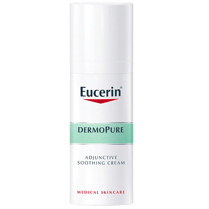 Bálsamo Calmante Eucerin Dermopure 50 ml