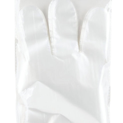 Pack 50 pares Guantes de Higiene Desechables 1 un | Apishop.cl