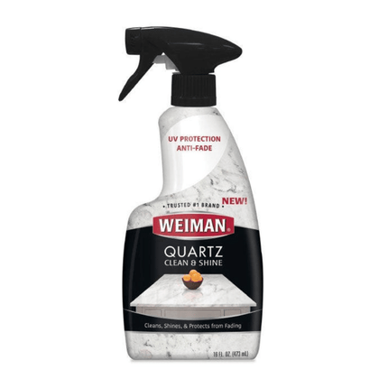 Limpiador para Quarzo Weiman 710 ml | Apishop.cl