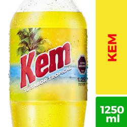 Bebida Kem 1.25 L