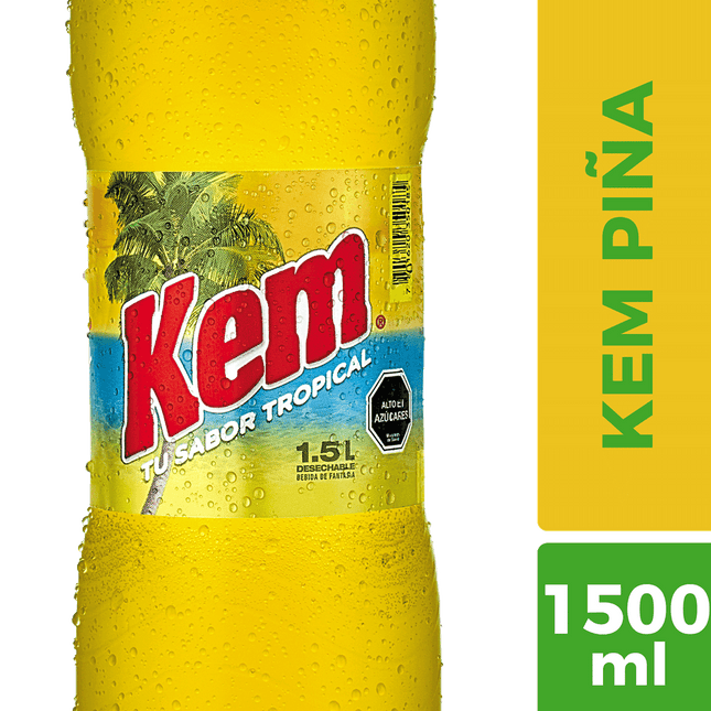 Bebida Kem 1.5 L