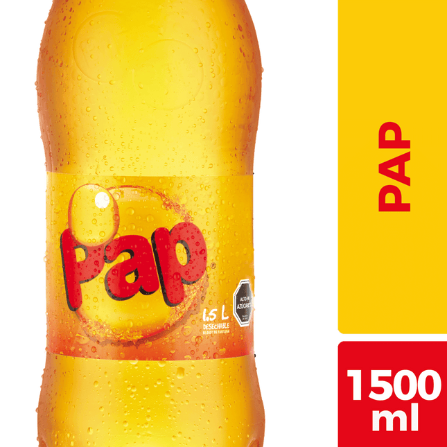 Bebida Pap 1.5 L