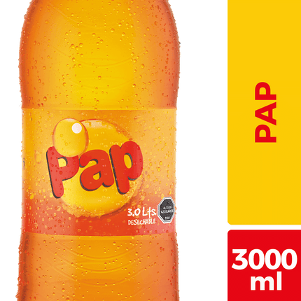 Bebida Pap 3 L