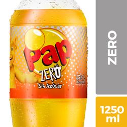 Bebida Pap Zero 1.25 L
