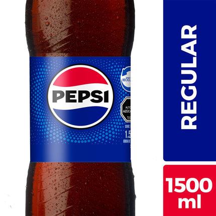 Bebida Pepsi 1.5 L