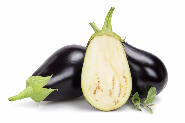 Berenjena
